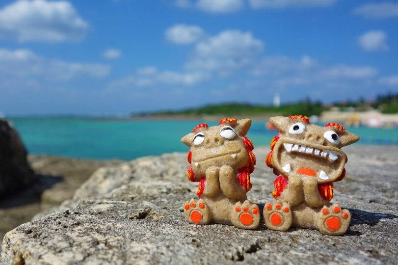 沖縄